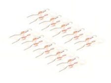 Neuf Massoth 10 Steckglühbrinen 5 V Adapté pour Nombreux LGB Locomotives Article