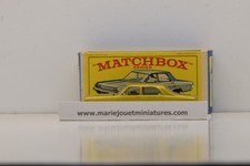 OPEL DIPLOMAT 1964 LESNEY