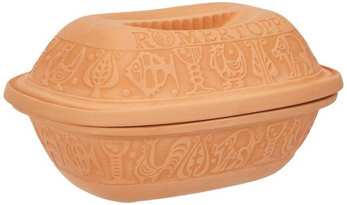 Römertopf 111 cocotte - 111, 05