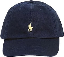 Casquette POLO RALPH LAUREN