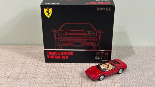 Tomica limited vintage neo - limited,