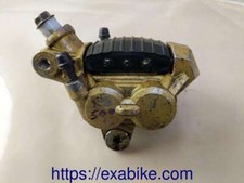 etrier de frein avant gauche pour Suzuki RG 500 Gamma  de 1986 a 1987