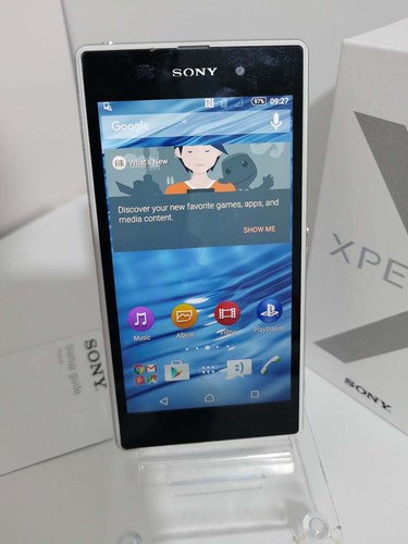 Sony xperia c6902 - sony,