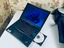 IBM / Lenovo Thinkpad X301