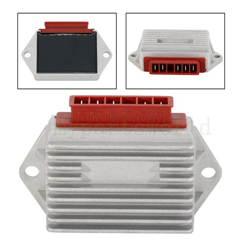 Voltage rectifier regulator - voltage,