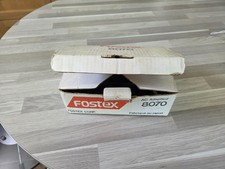 ALIMENTATION FOSTEX 8070  AC