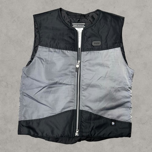 Bmw motorrad vest mens - vest,
