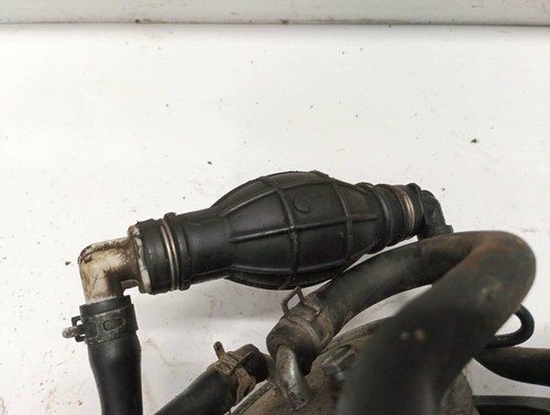 Support pompe poire gazole - ,