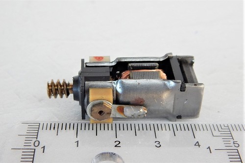 10708 jouef moteur 5 - , un