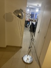 lampadaire sur pied vintage