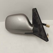 TOYOTA YARIS VERSO 2002 1.3