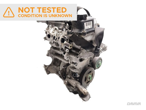 Toyota aygo moteur - toyota,