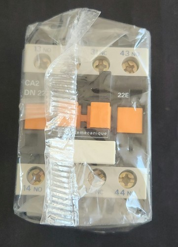Telemecanique ca2 dn22 - ca2,