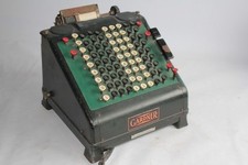 Old Gardner Calculator (55515)