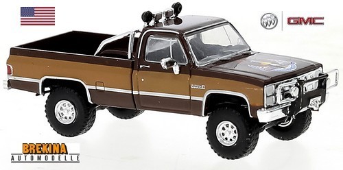 Gmc sierra grande pick - grande, pick-up