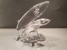 CRISTAL FIGURINE SWAROVSKI