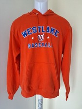 PULL SWEAT A CAPUCHE TAILLE M MARQUE CHAMPION