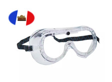 Lunettes de Sécurité -