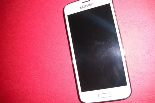 Smartphone samsung galaxy - samsung, s5
