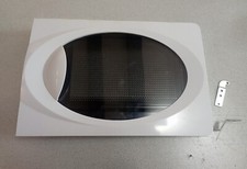 Trappe Porte Ouverture