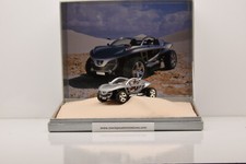 COFFRET PEUGEOT HOGGAR 2003