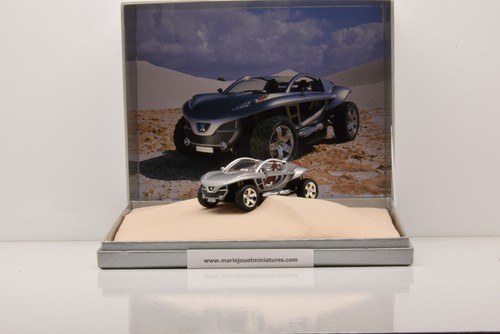 Coffret peugeot hoggar - coffret,