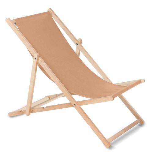Chaise longue bain - , soleil