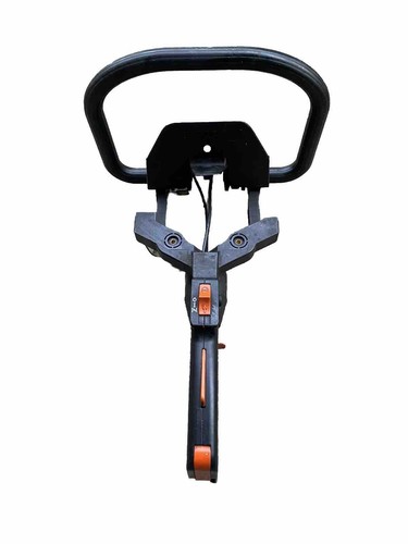 Stihl taille haie hs - stihl,