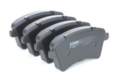 Brake Pads Set for Stark SKBP-0010449