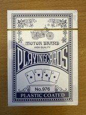 Jeu de cartes à jouer Poker