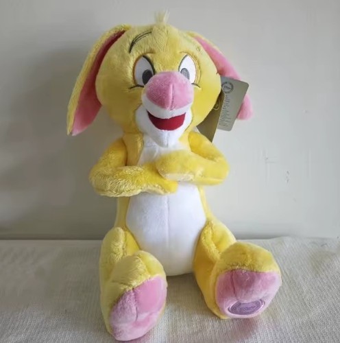Peluche rabbit winnie - rabbit,