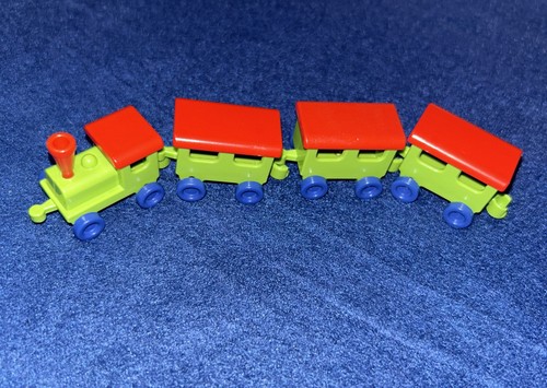 Playmobil 9264 toy train - playmobil,