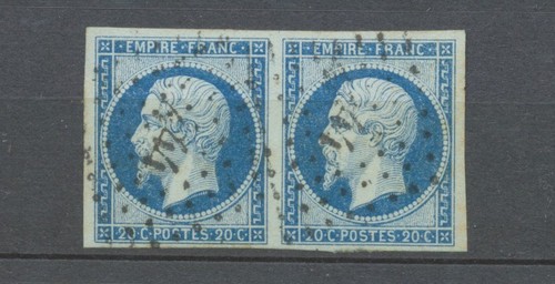 1854 france classique paire - classique,