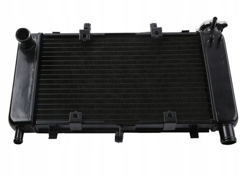 Radiateur eau pour - radiateur,