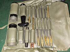 KIT TROUSSE NETTOYAGE ARME A