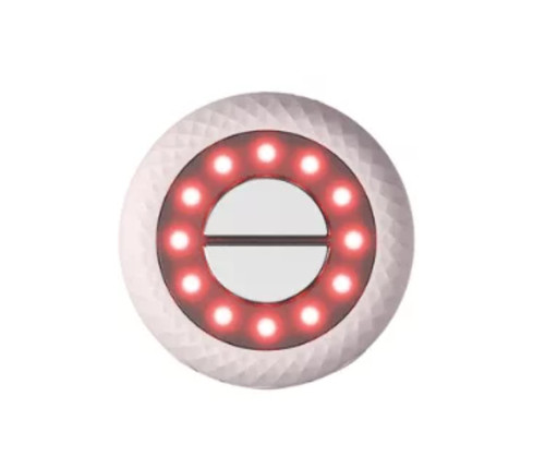Appareil visage anti âge led - appareil, anti-Âge