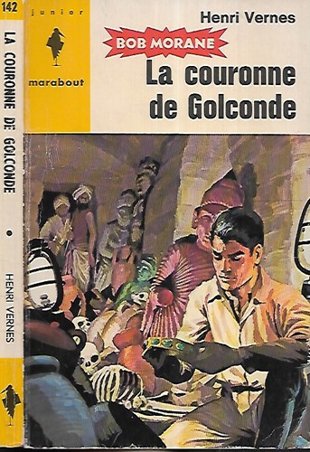 Henri vernes bob morane la - vernes--bob,