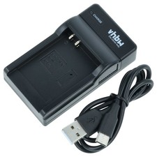 Chargeur USB-C pour Canon