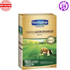 Fertiligène Engrais Gazon