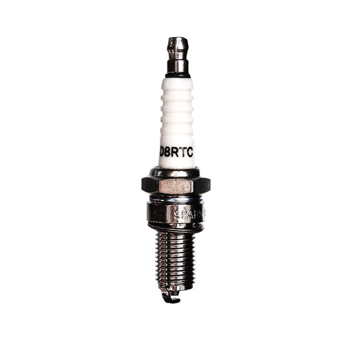 Bougie d8rtc pour quad - d8rtc, atv