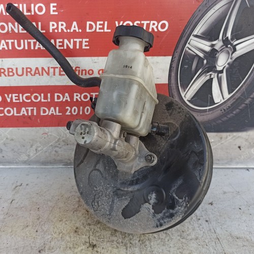 Servo frein kia - frein,