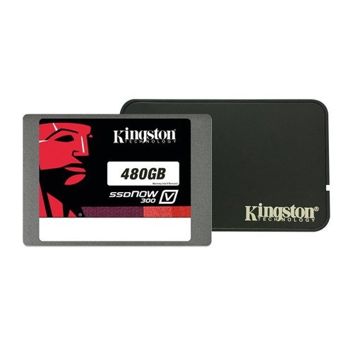 Kingston ssdnow v300 480 - -,