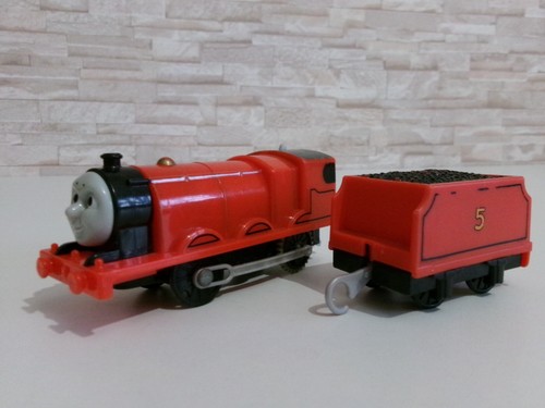 Locomotive train thomas - train, et