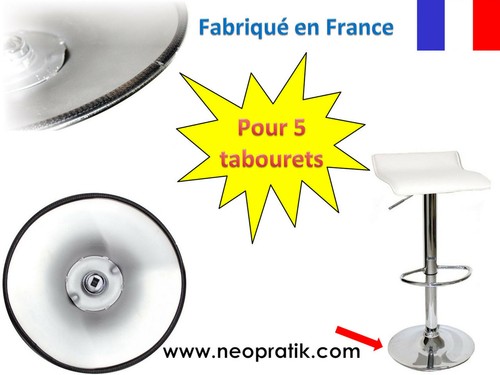 Protection pour tabourets - protection,