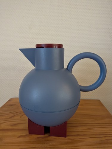 Alessi design michael graves - graves, "