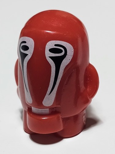Figurine rétro gogos - gogos, crazy