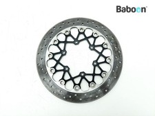 Frein à disque avant droite