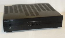 Loxone 12-Channel Amplifier – High-Performance Multiroom Audio Solution Amp