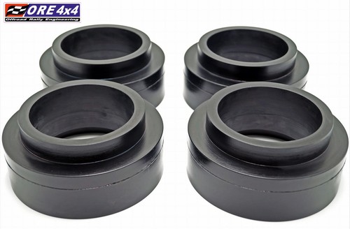 Cales ressorts suspension 5cm - ressorts,