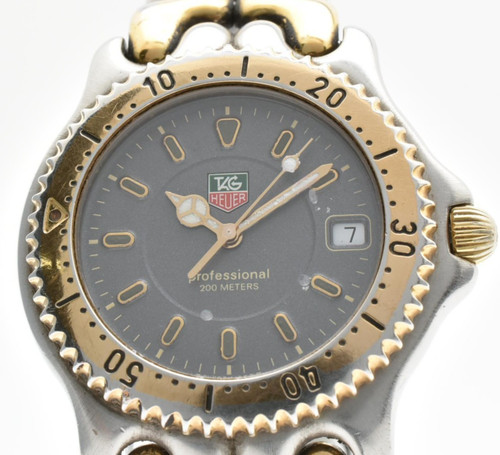 Exc tag heuer - [exc+4], sel
